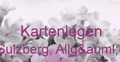 Kartenlegen Sulzberg, Allgäu | Top-Experten für Kartenlegen, Wahrsagen, Hellsehen, Zukunftsdeutung. Kartenlegen Sulzberg, Allgäu | Top-Experten für Kartenlegen, Wahrsagen, Hellsehen, Zukunftsdeutung.